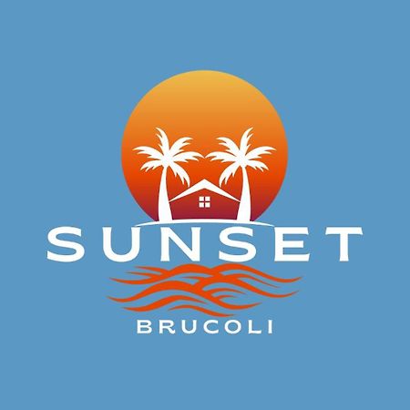 Апартаменты Sunset Бруколи Экстерьер фото